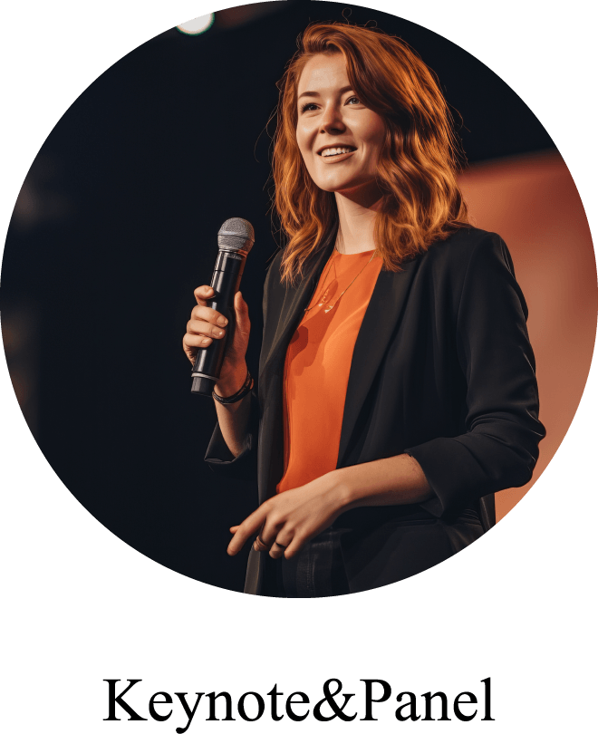 Keynote&Panel
