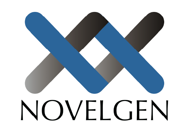 株式会社ノベルジェン